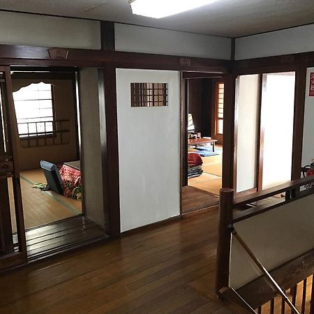 Niko Ryokan Aizuwakamatsu Exterior photo