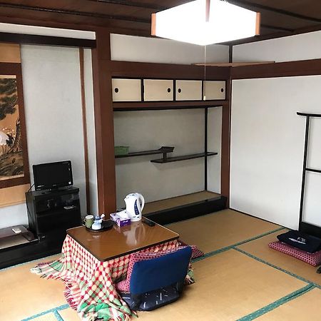 Niko Ryokan Aizuwakamatsu Exterior photo