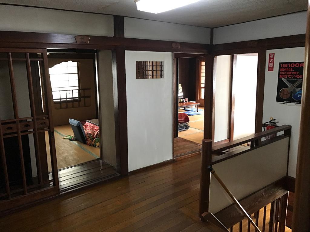Niko Ryokan Aizuwakamatsu Exterior photo