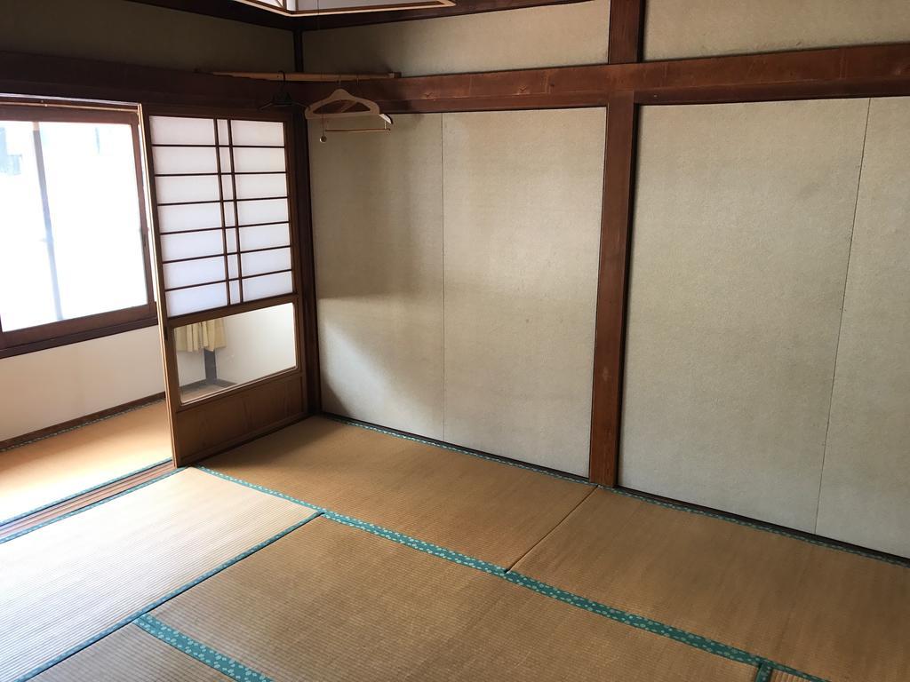 Niko Ryokan Aizuwakamatsu Exterior photo